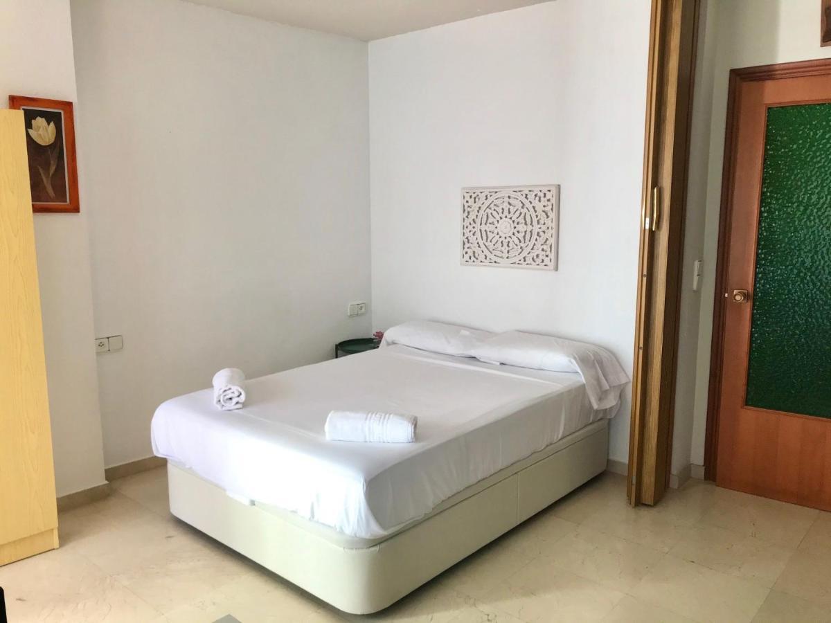 San Roc Apartment เบนิดอร์ม ภายนอก รูปภาพ